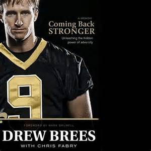 Drew Brees Motivational Quotes. QuotesGram