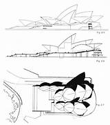 Opera House Sydney Coloring Page For Kids Pages Of Great Sketch  sketch template