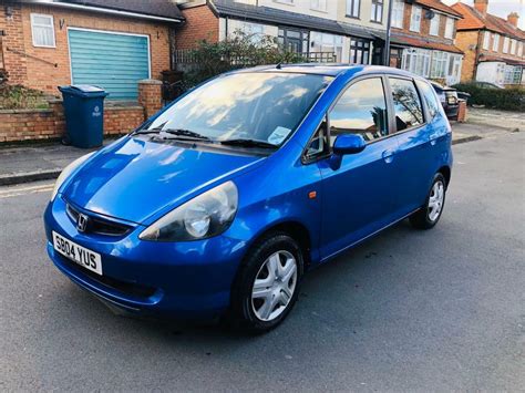 HONDA JAZZ AUTOMATIC CVT .1.4. 5DOOR HATCHBACK | in Edgware, London | Gumtree