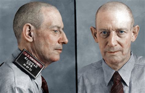 Robert Stroud, l'uomo di Alcatraz