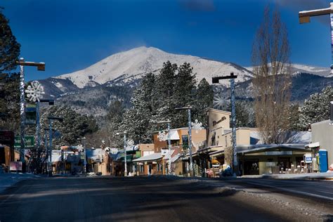 Adding Ruidoso, New Mexico to Our 2018 Travel Plans - Those Someday Goals