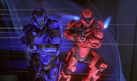 New Halo 5: Guardians Multiplayer Beta Screenshots & Videos : r/halo