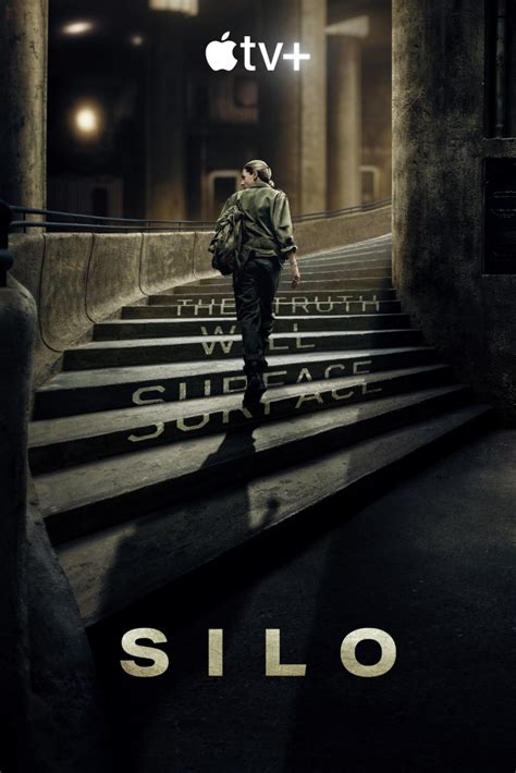 Silo: Season 1, “Truth” – TV Review | The Movie State