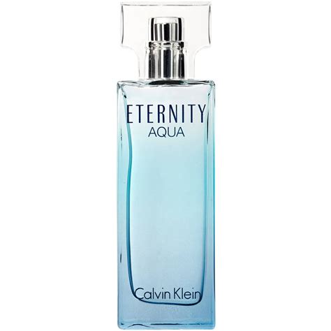 Calvin Klein Beauty - Calvin Klein Eternity Aqua Eau de Parfum Perfume ...