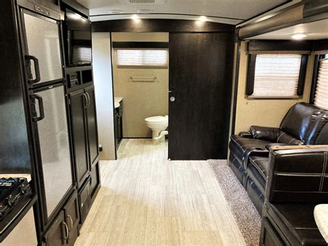 2018 GRAND DESIGN IMAGINE 2600RB - Good Sam RV Rentals