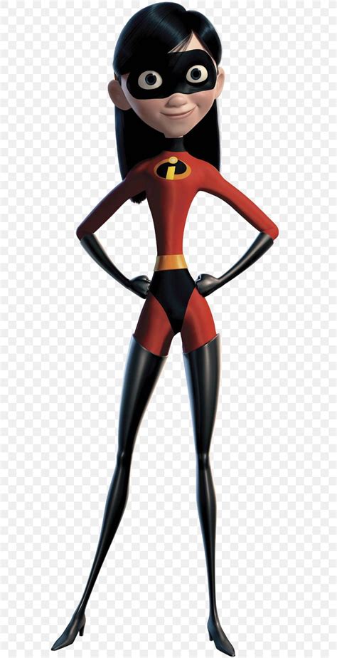 The Incredibles: When Danger Calls Violet Parr Dash Jack-Jack Parr, PNG ...