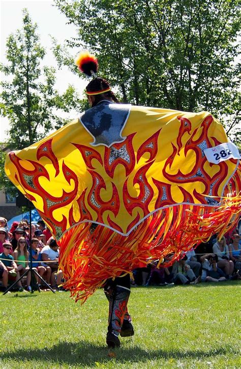 The Chippewas of Rama First Nation Pow Wow, Orillia Ont | Ontario ...