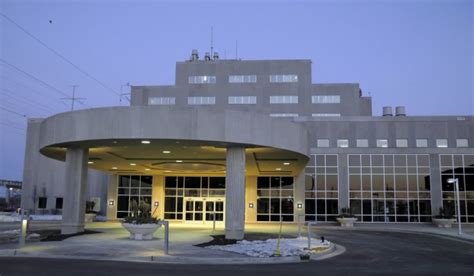 Construction to start at Munster hospital