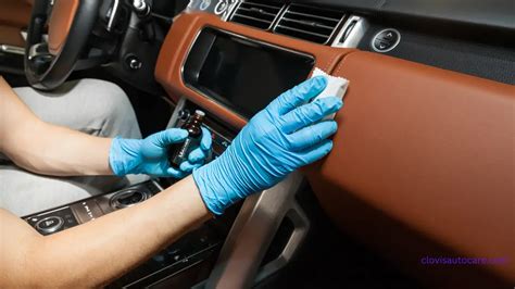 15 DIY Interior Detailing Tips for a Spotless Car Cabin in 2024 - Clovis Auto Care