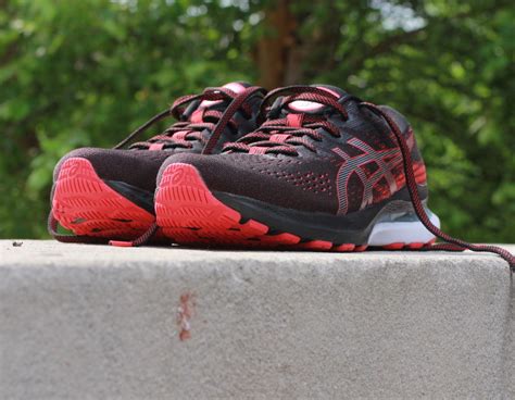 ASICS GEL-Kayano 28 Performance Review - Believe in the Run