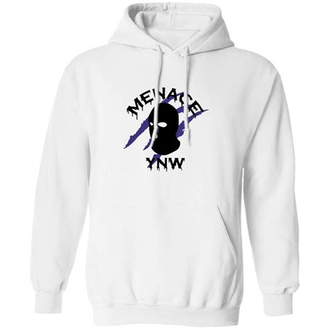 YNW Melly Merch Melly Hoodie YNW Melly Hoodie The YNW Melly Way YNW Melly Hoodies Sweatshirt ...