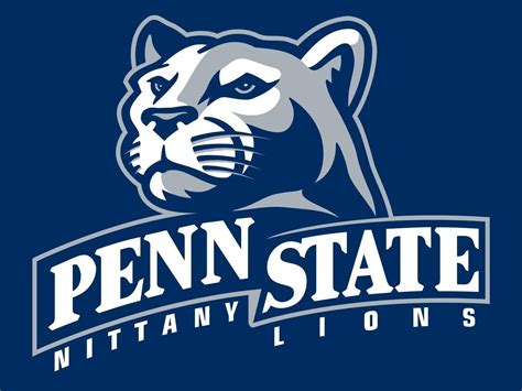 Penn State Logo - LogoDix