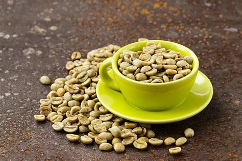 6 Potential Health Benefits of Green Coffee Bean Extract