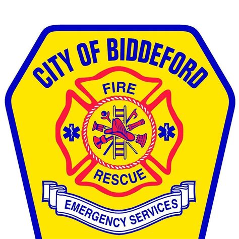 Biddeford Fire Department