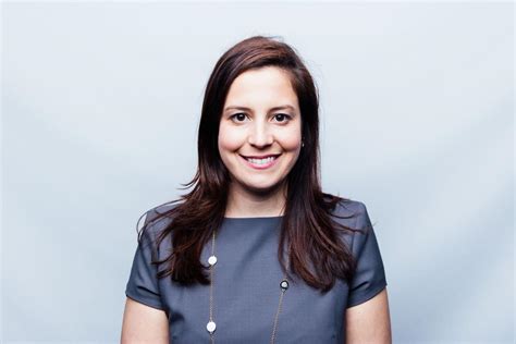 Rep. Elise Stefanik joins bipartisan climate caucus