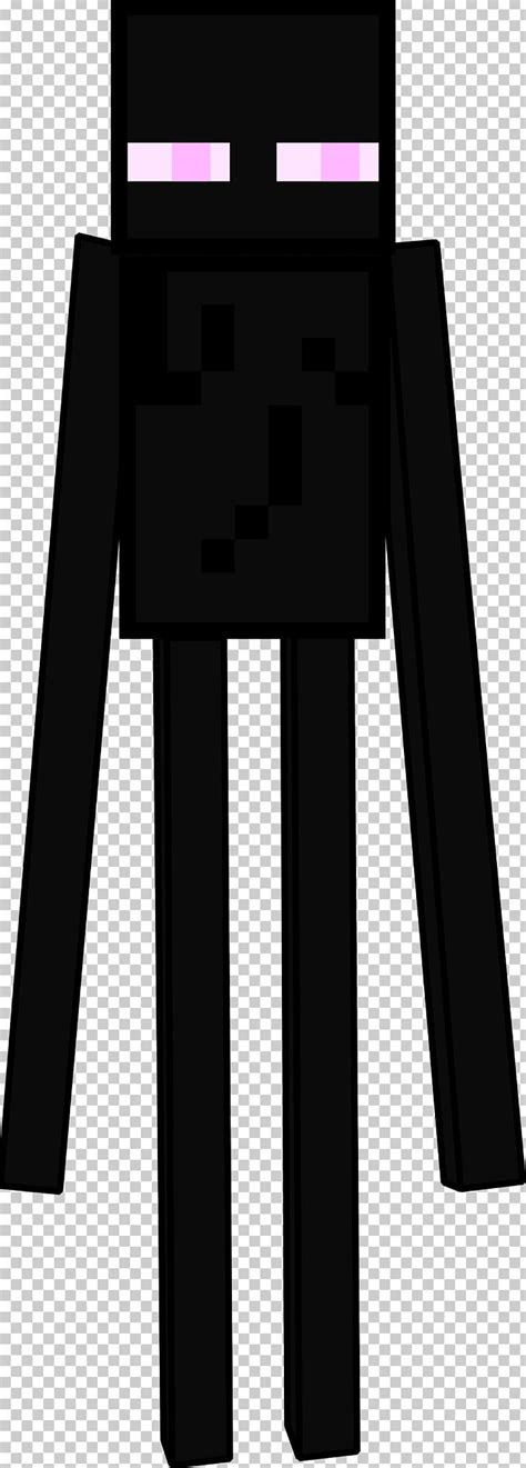 Minecraft Enderman Drawing PNG, Clipart, Angle, Black, Computer Software, Desktop Wallpaper ...