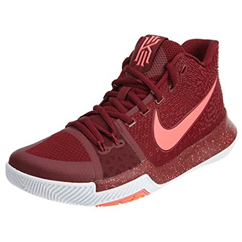 Nike Kyrie 3 Performance Review - Stepien Rules