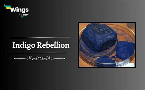 Indigo Rebellion: Causes, Outcome, and Significance - Leverage Edu