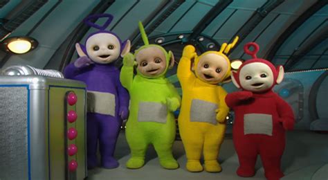 Teletubbies' Costumes Through the Years | Teletubbies Wiki | Fandom