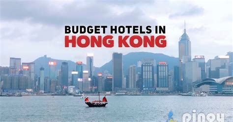 CHEAP HOTELS IN HONG KONG: Affordable & Budget-Friendly Hotels and Hostels 2023 | Blogs, Travel ...