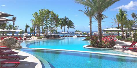 Kimpton Seafire Resort + Spa Cayman Islands | Kimpton Hotels