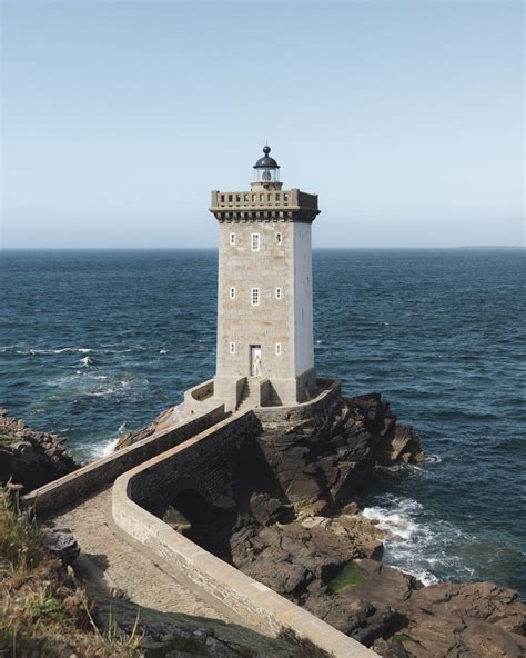 A wonderful day out in Le Conquet, Brittany | France — Brock & Betty