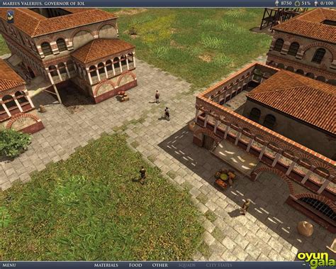 Grand Ages Rome Download Free Full Game | Speed-New