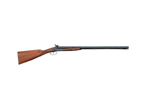 Pedersoli Classic Side-by-Side Muzzleloading Shotgun 12 Ga Percussion