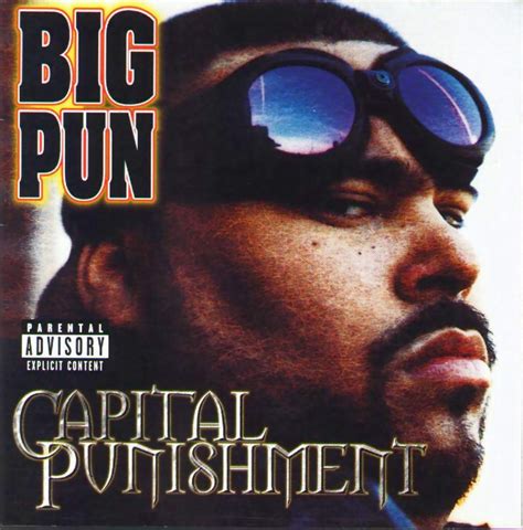 Underworld RAP: Big Punisher - Capital Punishment (1998)