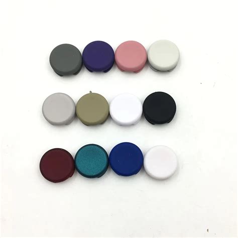 10PCS Colorful For Nintendo 3DS XL New 3DS XL 2012 2015 eDITIONPart ...