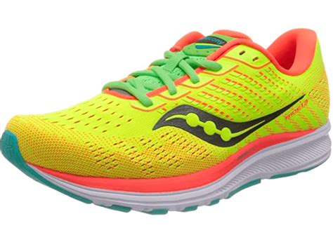 Best Saucony Running Shoes Reviewed in 2021 | RunnerClick