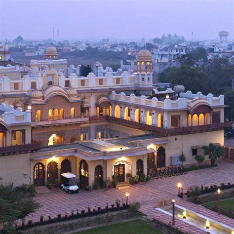 Top Resorts Near Delhi Within 5 Hours For A Perfect Getaway | LBB