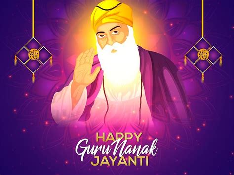 Happy Guru Nanak Jayanti 2023: Gurpurab Wishes, Quotes & Messages