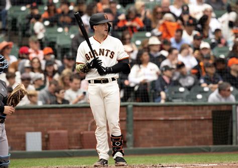 San Francisco Giants' Patrick Bailey and His Family Go Viral Once Again - Fastball