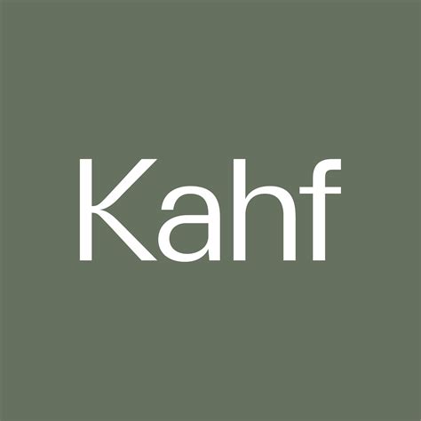 Jual Kahf Official Store Original Harga Terbaru Agustus 2024 | Blibli