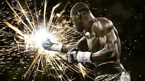 Six of Deontay Wilder's most devastating knockouts