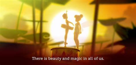 Quote from Tinkerbell movie Tinkerbell Movies, Tinkerbell And Friends ...