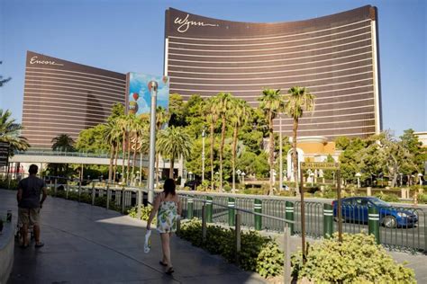 Wynn Interactive SPAC Deal Benched Due To Bad Economics