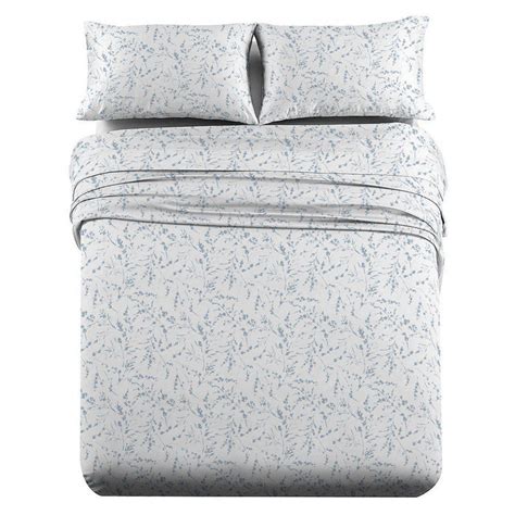 Split King Flannel Sheets