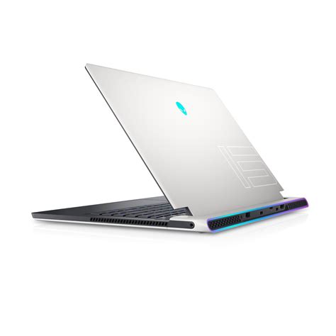 Alienware X15 R1 Gaming Laptop - Review | MKAU Gaming