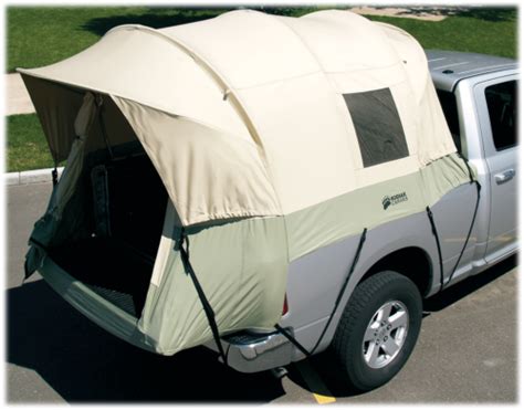 Kodiak Canvas 7206 2-Person Truck Tent 837654630006 | eBay