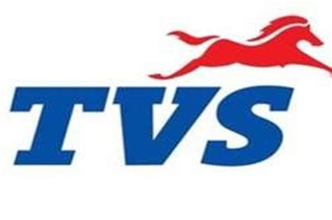 Tvs motors new Logos