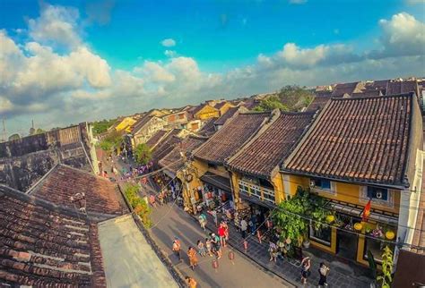 300+ cảnh đẹp Hội An được UNESCO tôn vinh