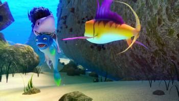 The Reef 2: High Tide Movie Review | Common Sense Media