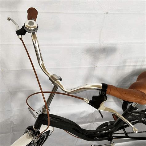 20 Inch Adult Tricycle For Seniors – Seniors Health Store