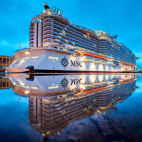 MSC Cruises | Cruise Offers