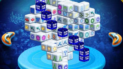 Mahjong Dimensions Deluxe | macgamestore.com