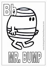 Bump In The Night Colouring Pages Page 3 Sketch Coloring sketch template