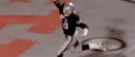 Jack Squirek, Made Famous In Super Bowl XVIII Interception, Dead At 64 | The Daily Caller