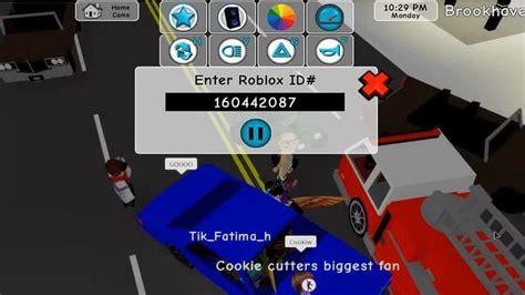 Roblox Brookhaven Codes (September 2021)